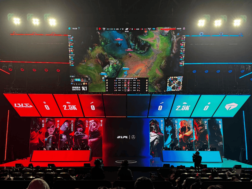 他的才华 他的才华