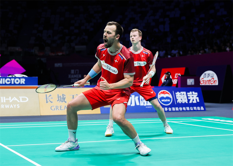 阿莫林可能 阿莫林可能