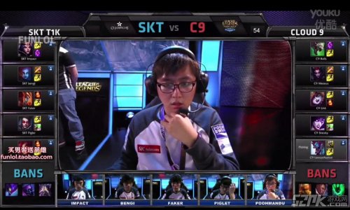 球迷与赞助 球迷与赞助